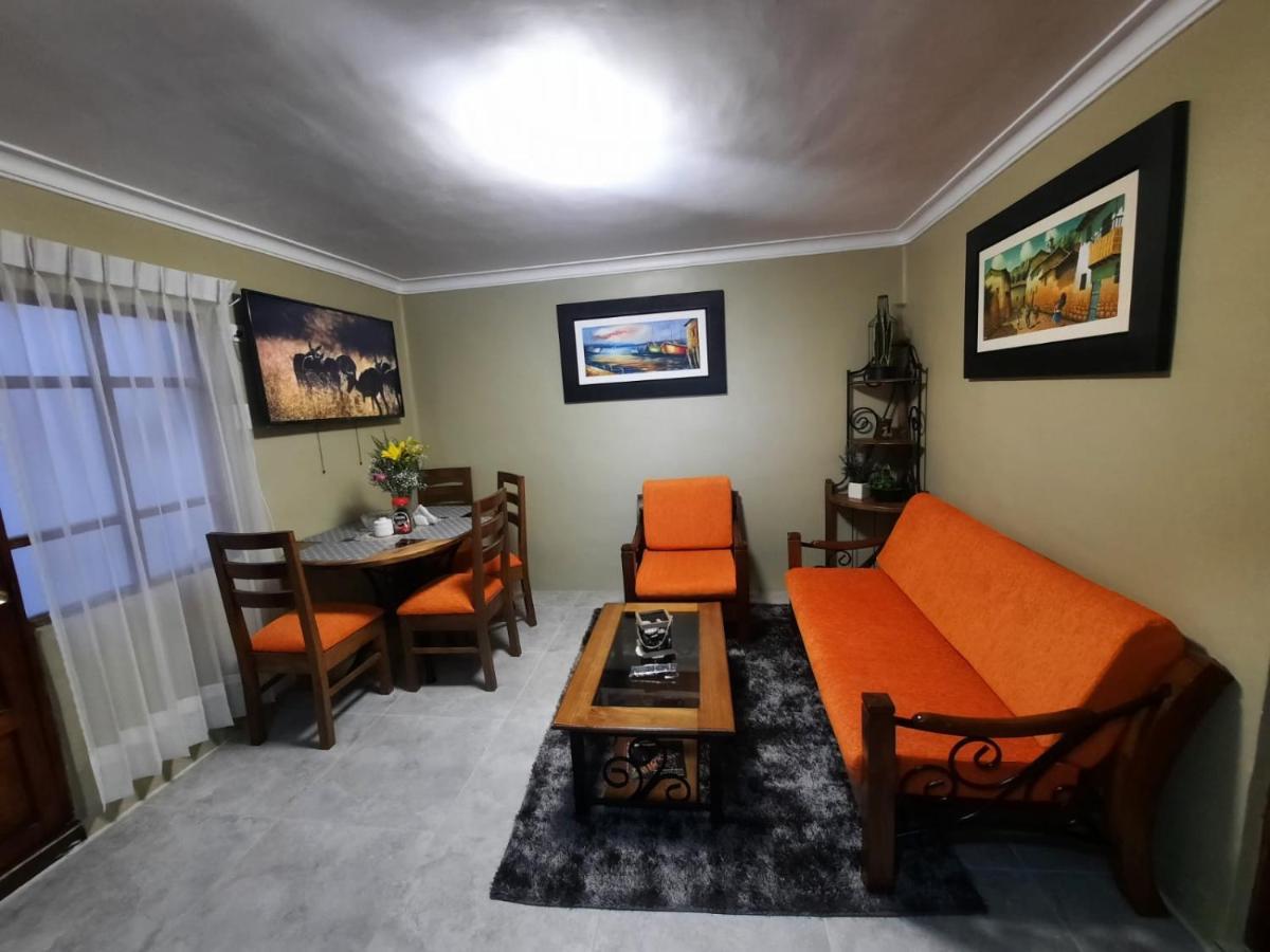Departamento Inca Palace Experience Puno Kültér fotó